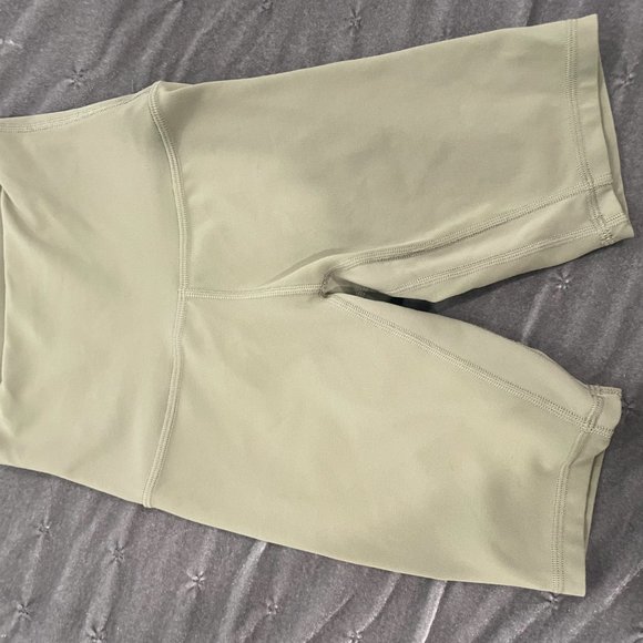 Lululemon Align High Rise Short - Picture 3 of 4